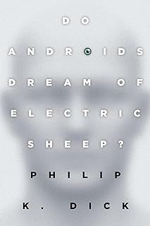 Do Androids Dream Of Electric Sheep ?