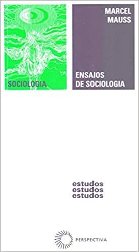 Sociologia Ensaios de Sociologia