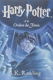 Harry Potter - E A Ordem da Fénix