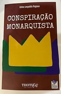 Conspiraçao Monarquista