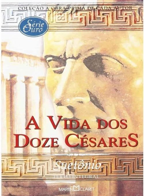 A Vida dos Doze Cesares