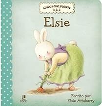 Elsie - Lindos Coelhinhos