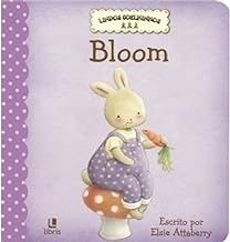 Bloom - Lindos Coelhinhos