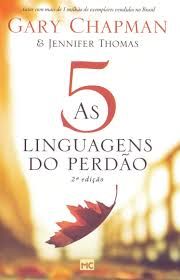 AS 5 LINGUAGENS DO PERDAO