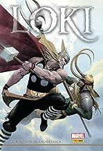 Loki - Edição Especial Encadernada