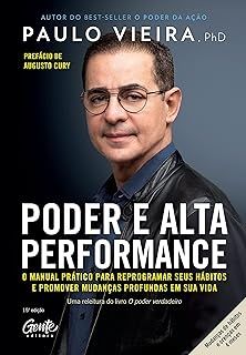 Poder e Alta Performance