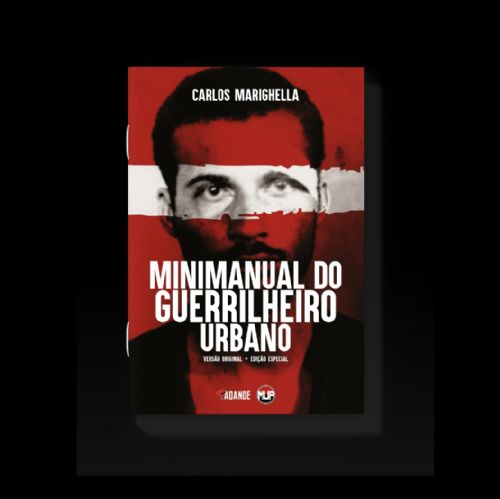 Minimanual do Guerrilheiro Urbano - Versao Original Ediçao Especial