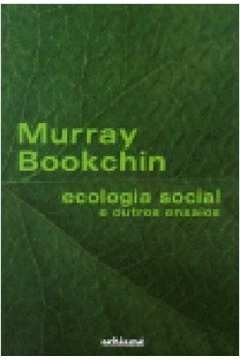 Ecologia Social e Outros Ensaios