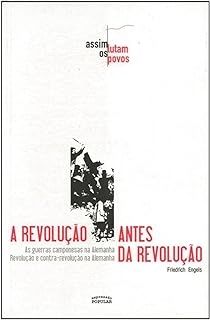A Revolução Antes da Revolução Vol.1