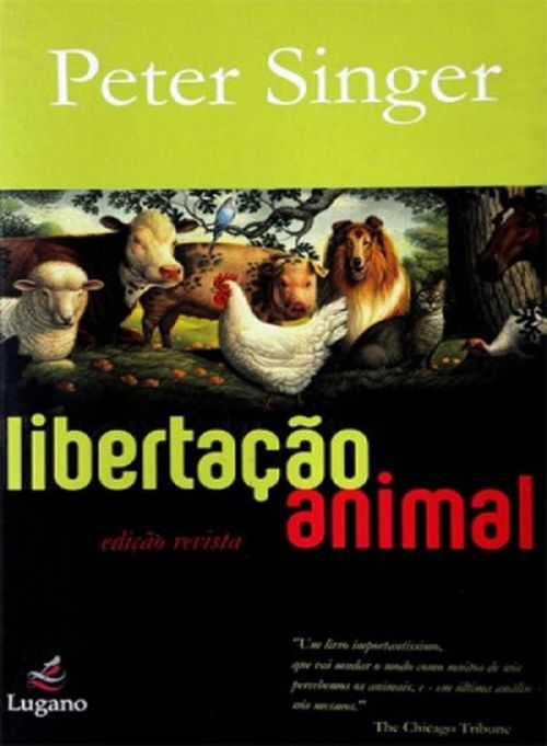 Libertaçao Animal