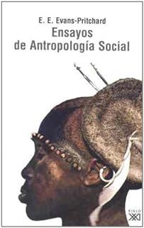 Ensayos de Antropologia Social
