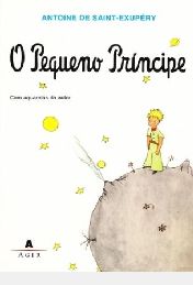 O Pequeno Príncipe