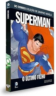Superman - O Último Filho