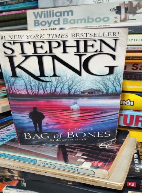Bag Of Bones