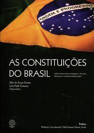 As Constituições do Brasil
