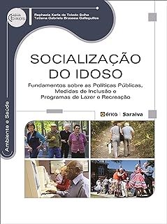 Socializaçao do idoso