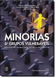 Minorias e Grupos Vulneraveis