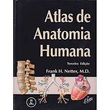 atlas de anatomia humana