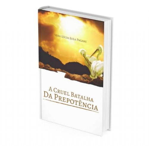 A cruel batalha da prepotência