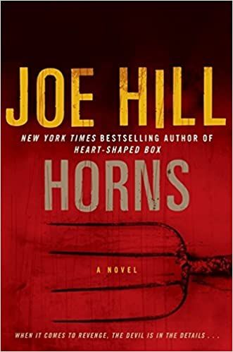 Horns - A Novel