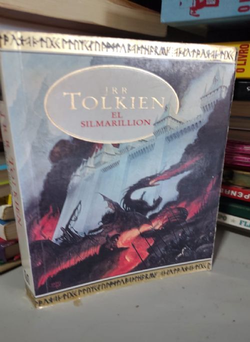 El Silmarillion