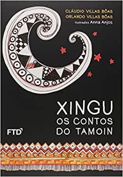 Xingu os Contos do Tamoin