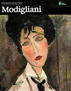 Modigliani - Grandes Mestres 17