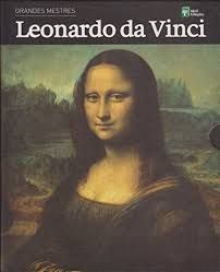 Leonardo da Vinci - Grandes Mestres 01