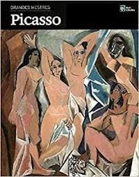 Picasso - Grandes Mestres 5