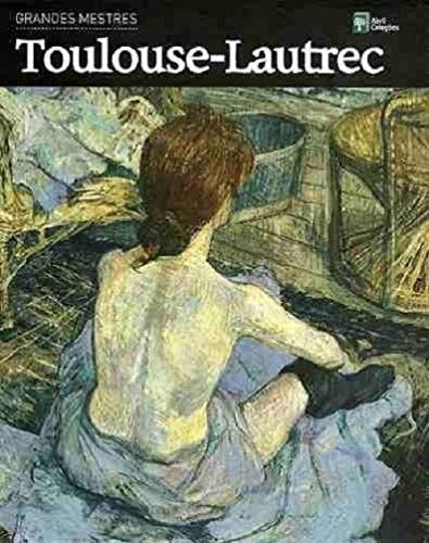Toulouse-Lautrec - Grandes Mestres 9