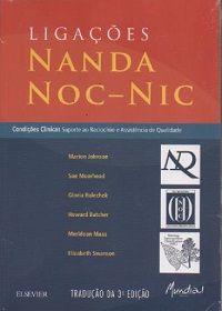 Ligações Nanda Noc - Nic