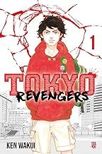 Nº 1 Tokyo Revengers