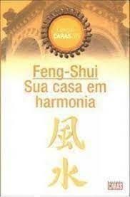 Feng-shui sua casa em harmonia