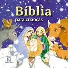 Biblia Para Criancas