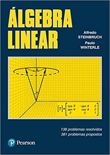 Álgebra Linear - 2ª Ediçao