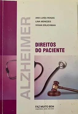 Alzheimer - Direitos do Paciente