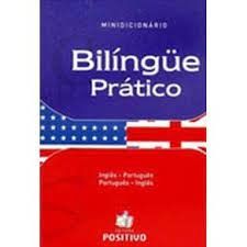 Minidicionário Bilíngue Prático Ingles Portugues