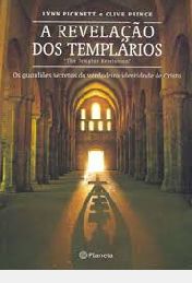 A Revelação dos Templários