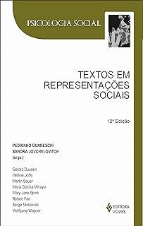 Textos Em Representaçoes Sociais