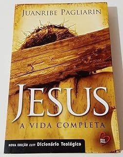 Jesus a Vida Completa