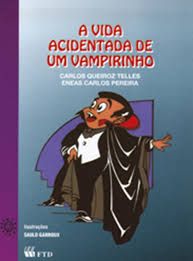 A Vida Acidentada de um Vampirinho