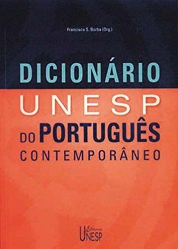 Dicionário UNESP - Do Português Contemporâneo