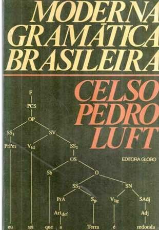 Moderna Gramatica Brasileira
