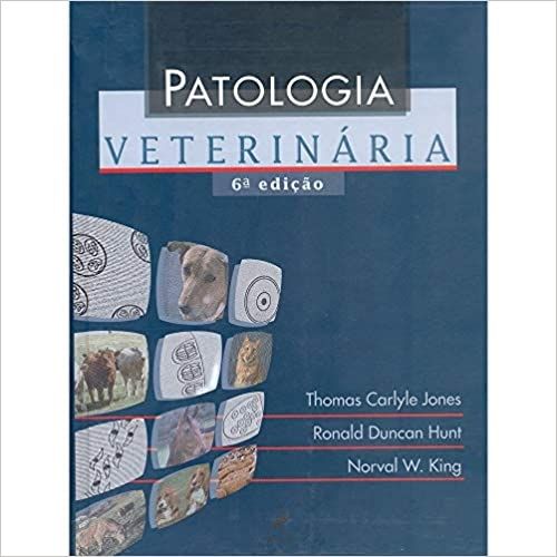 Patologia Veterinaria 6ª ediçao