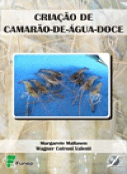 Criaçao de Camarao-de-agua Doce