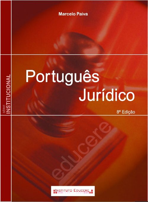 Portugues Juridico