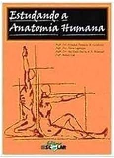 Estudando a Anatomia Humana