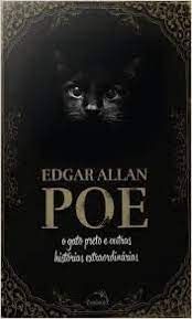 O Gato Preto e Outras Historias Extraordinarias