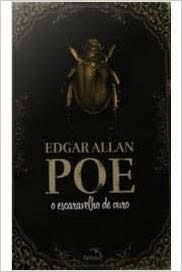 O ESCARAVELHO DE OURO E OUTRAS HISTORIAS