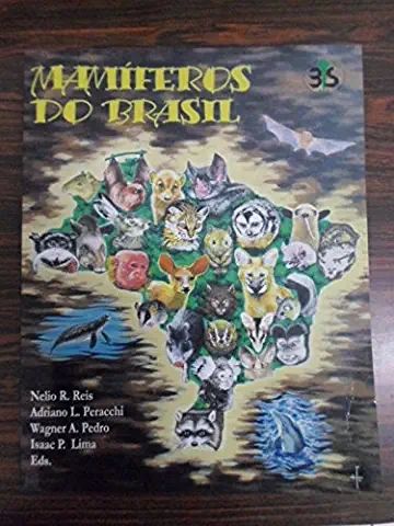 Mamíferos do Brasil